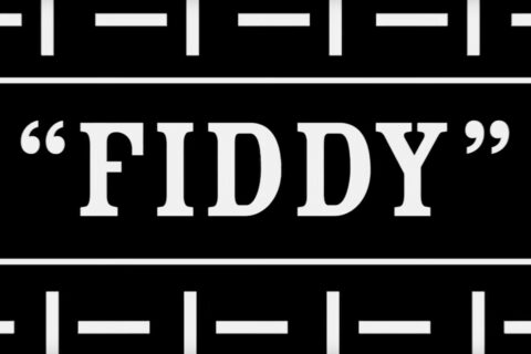 Fiddy