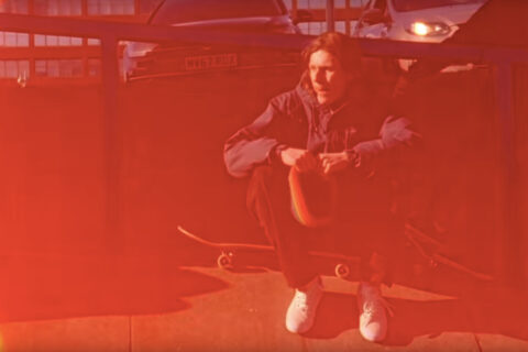 Keanu Robson – Cottonopolis