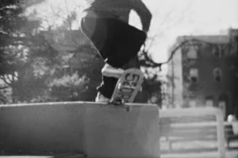 Neil Herrick – Vanish