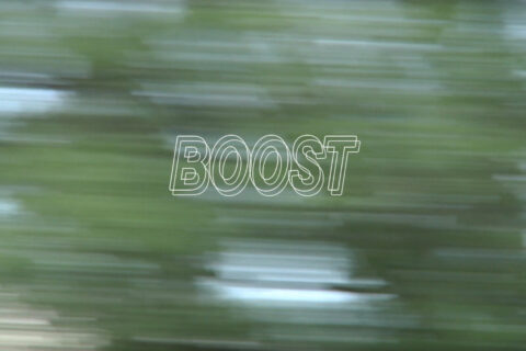 Boost