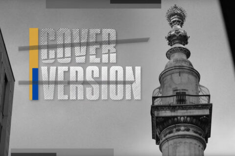 Cover Version film