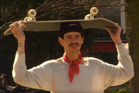 Motorik