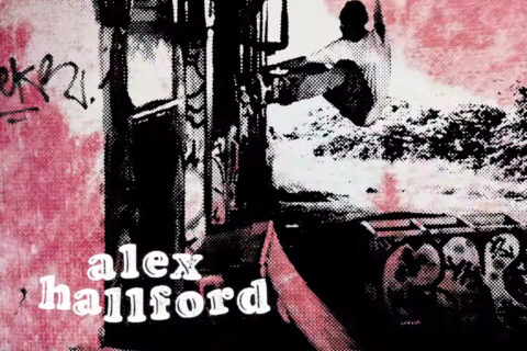 Alex Halford – Don’t worry Gordo, the universe will get us there