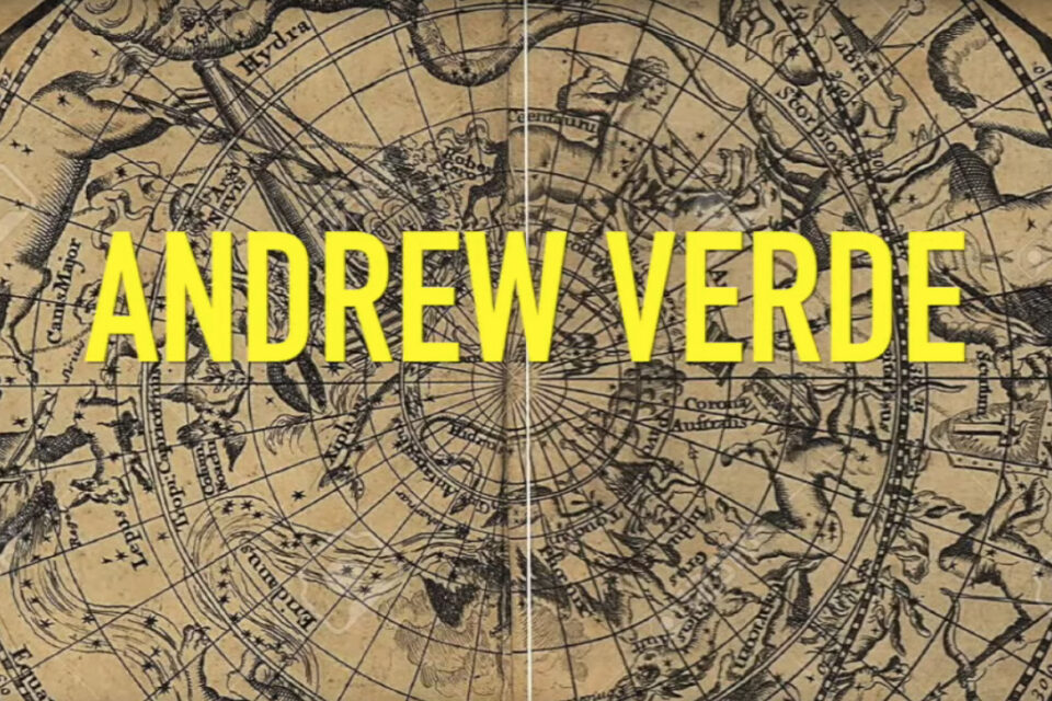 Andrew Verde – Afternoon Hunger
