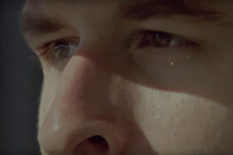 Dane Barker Welcome to Converse Cons