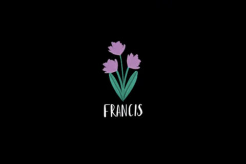 Welcome Francis