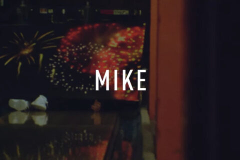 Mike
