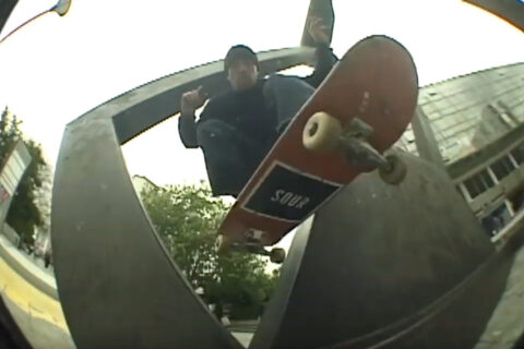 Oscar & Karl