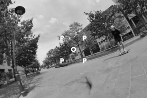 Pop Clip #39