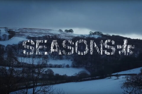 Landscape – Seasons
