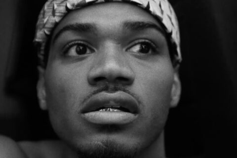 adidas Skateboarding presents Tyshawn