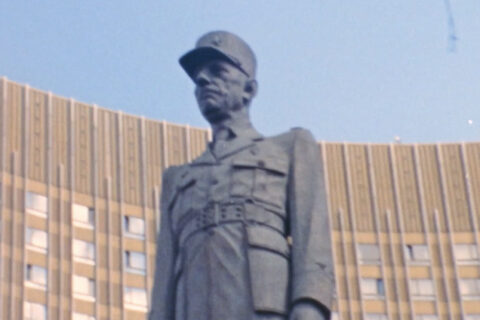 Moscow