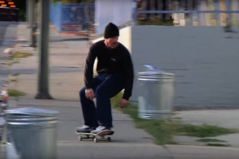The AVE Pro