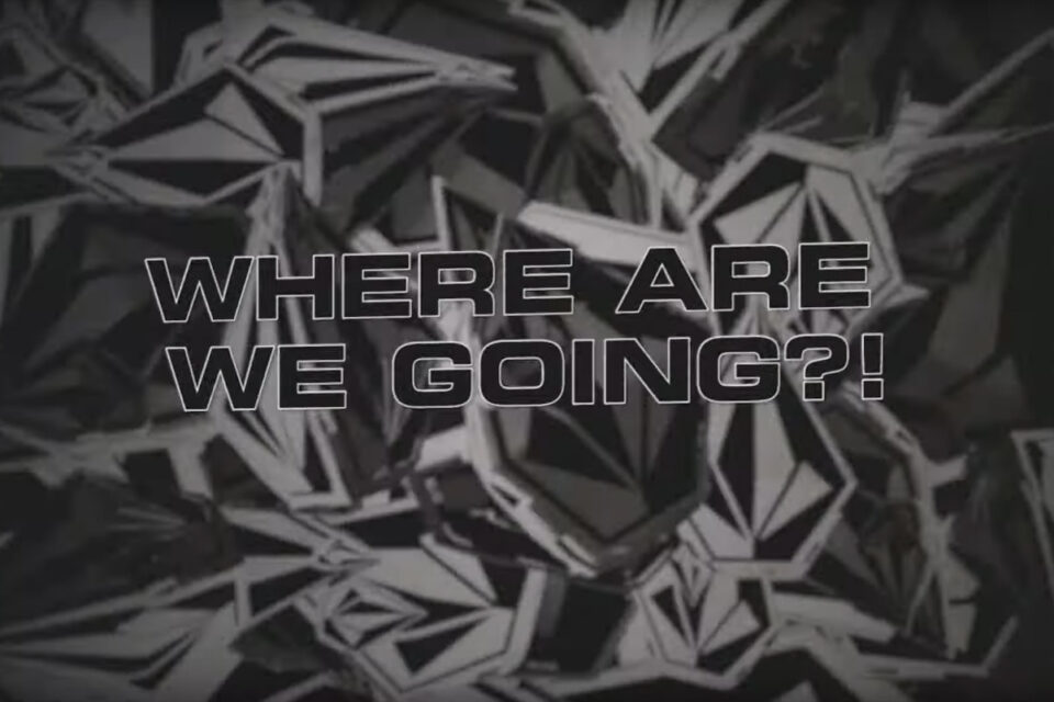 Where Are We Going? – Volcom in NYC