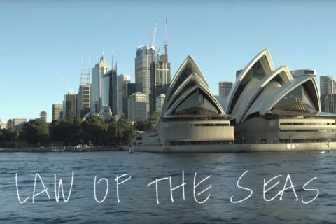 adidas Skateboarding presents Law Of The Seas