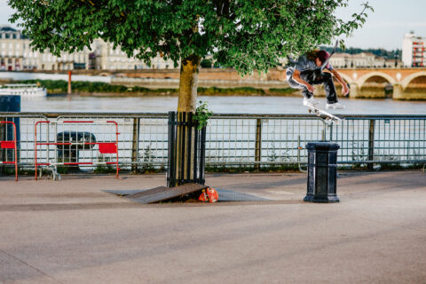 Victor Campillo Free Part