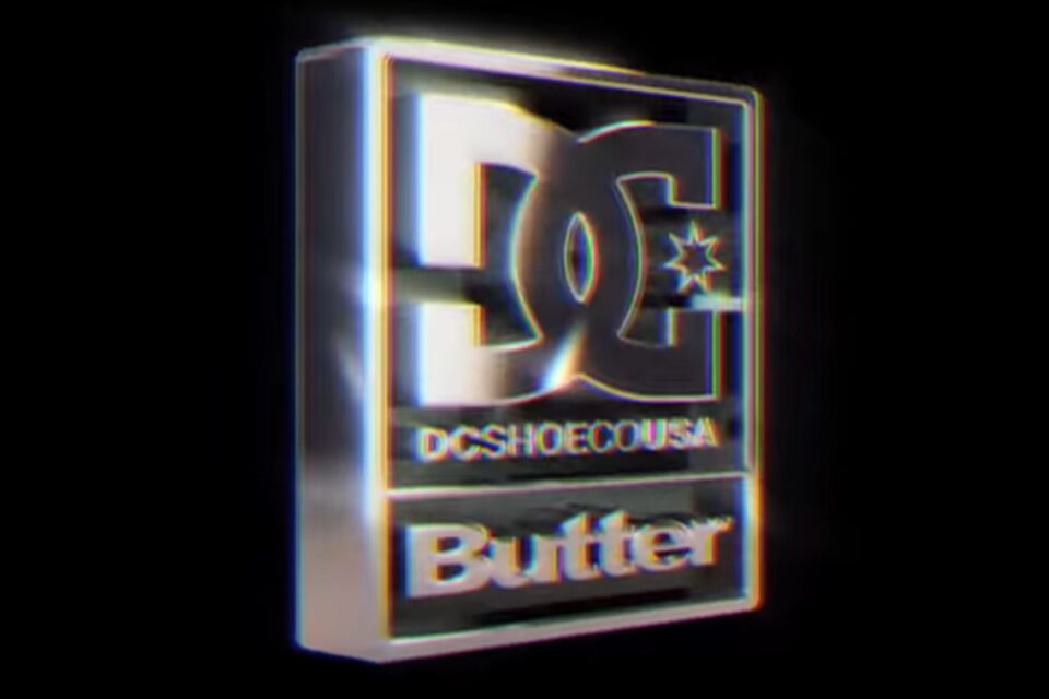DC Shoes: Butter Goods