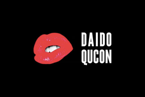 DAIDO x QUCON