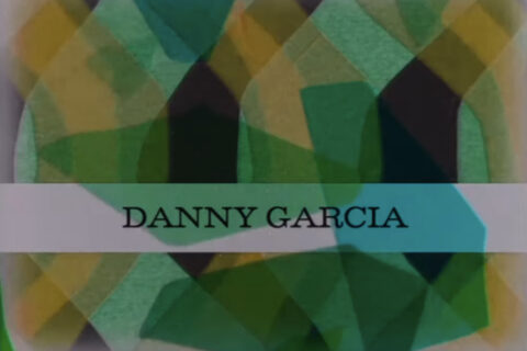 MemoryScreen #15 Danny Garcia