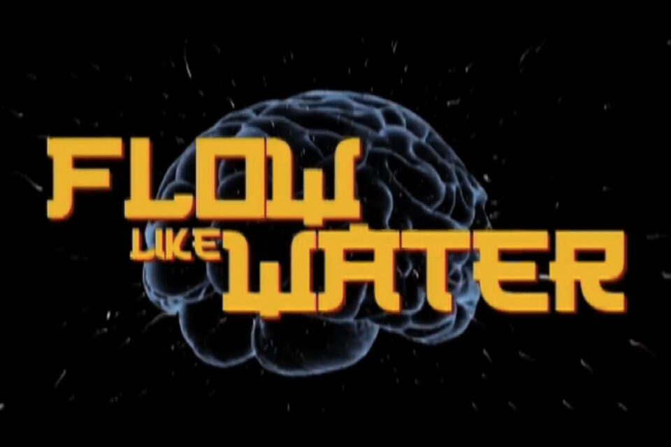 Flow Like Water feat. Jimmy Lannon