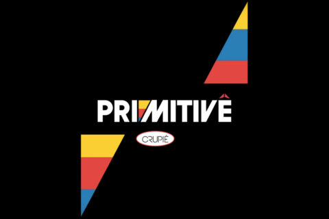 Primitive x Crupie | Carlos Ribeiro