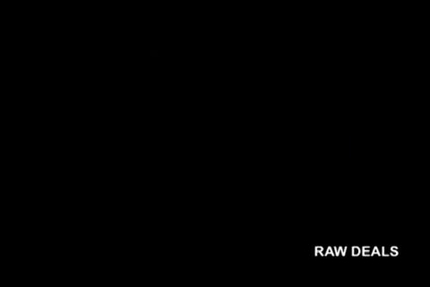 Raw Deals episode 13