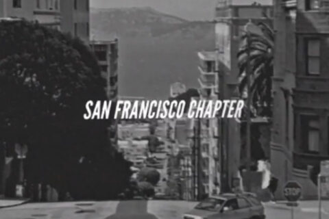 Science – San Francisco Chapter