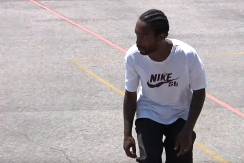 Skatecation 2019