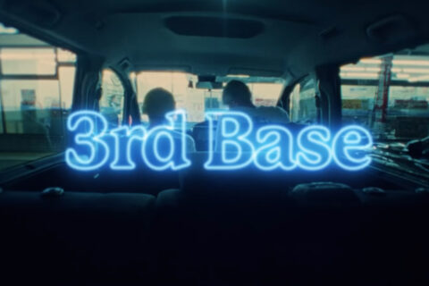 3rd Base