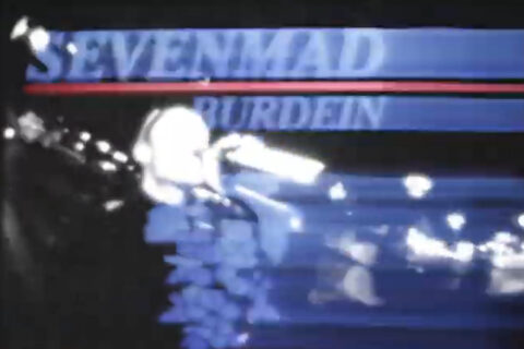 SEVENMAD – BURDEIN