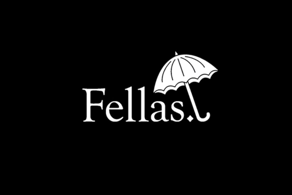 Fellas – Disc II – Parts 2 & 3