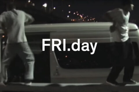 Nike SB x Soulland – FRI.day 003