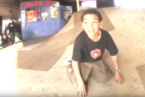 Kyron Davis MegaMix