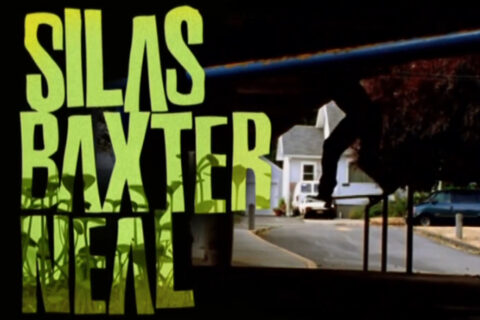 Parade x Memory Screen Silas Baxter-Neal Remix