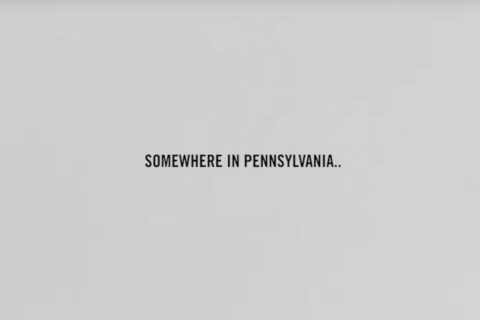 Jake Johnson – Somewhere in Pennsylvania