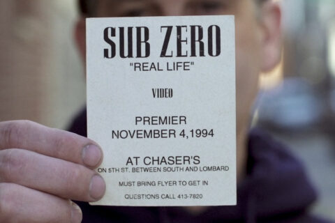 15th & JFK – Sub Zero