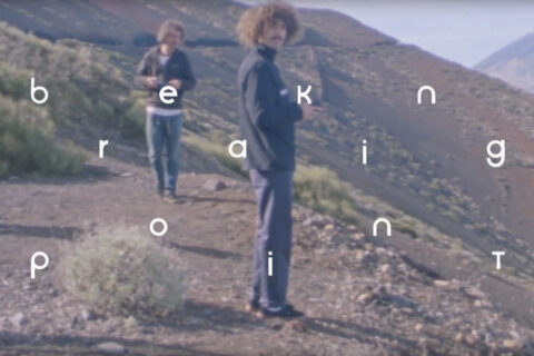 Breaking Point – Antiz in Tenerife