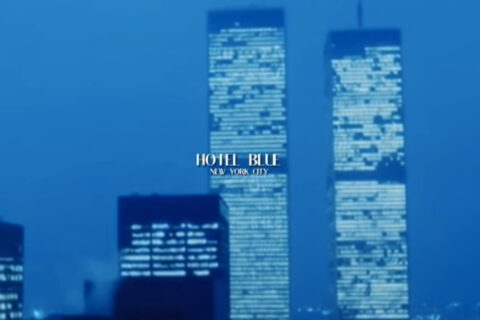 Hotel Blue’s ‘Sirens’