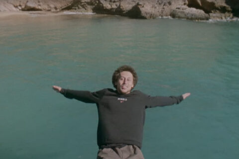 Jarne Verbruggen: What Paradise? Raw Footage