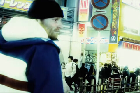 Laurence Keefe – Evisen Video