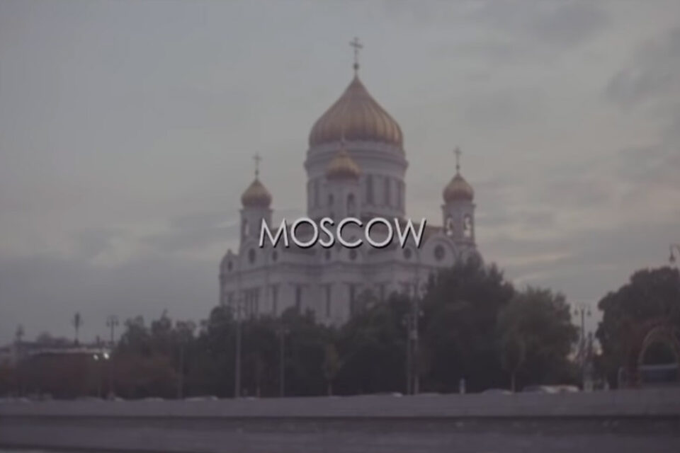 Atlantic Drift 10 – Moscow