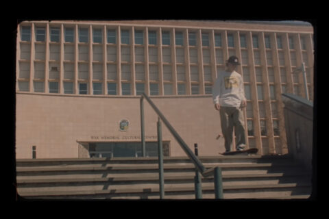 Rowan Davis’ Meadow part