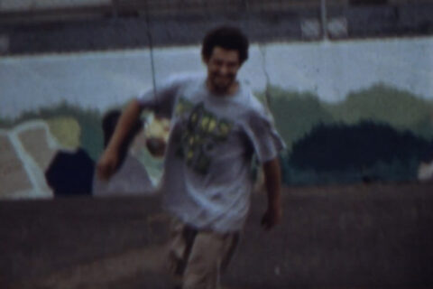 Tom Snape – The Throw Back Mega-Mix