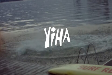 Yiha