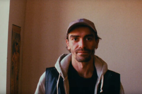 SMiLe Trailer 1 – Aaron Herrington talks to The Ben Raemers Foundation