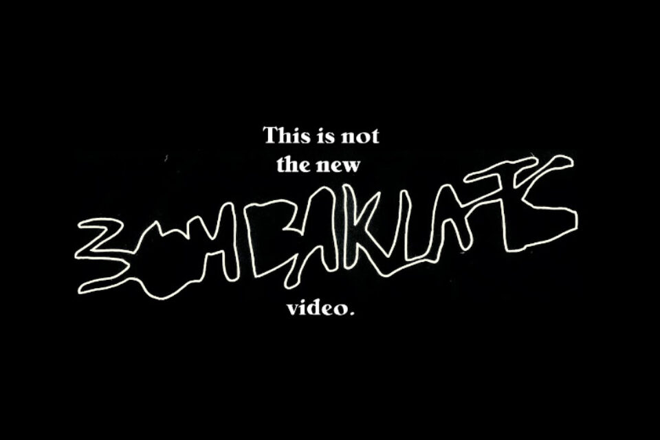 This Is Not The New Bombaklats Video