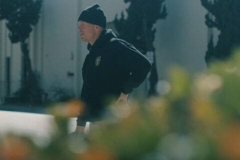 Thunder Trucks – A Day In The East Bay With Marcus Shaw