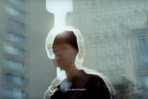 HUF Welcomes Nick Matthews