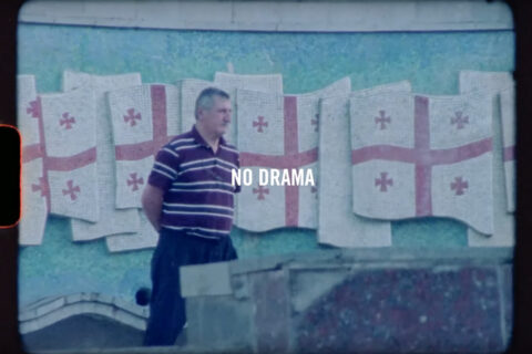 Levi’s Skateboarding Presents: No Drama