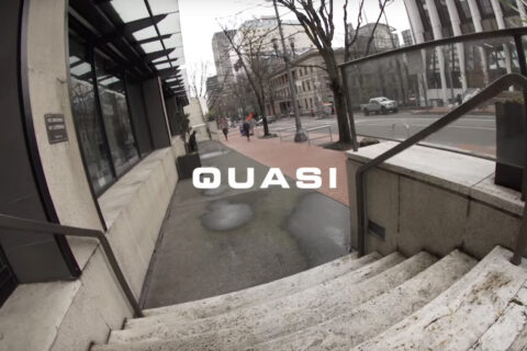 Quasi – Bledsoe Magic Five